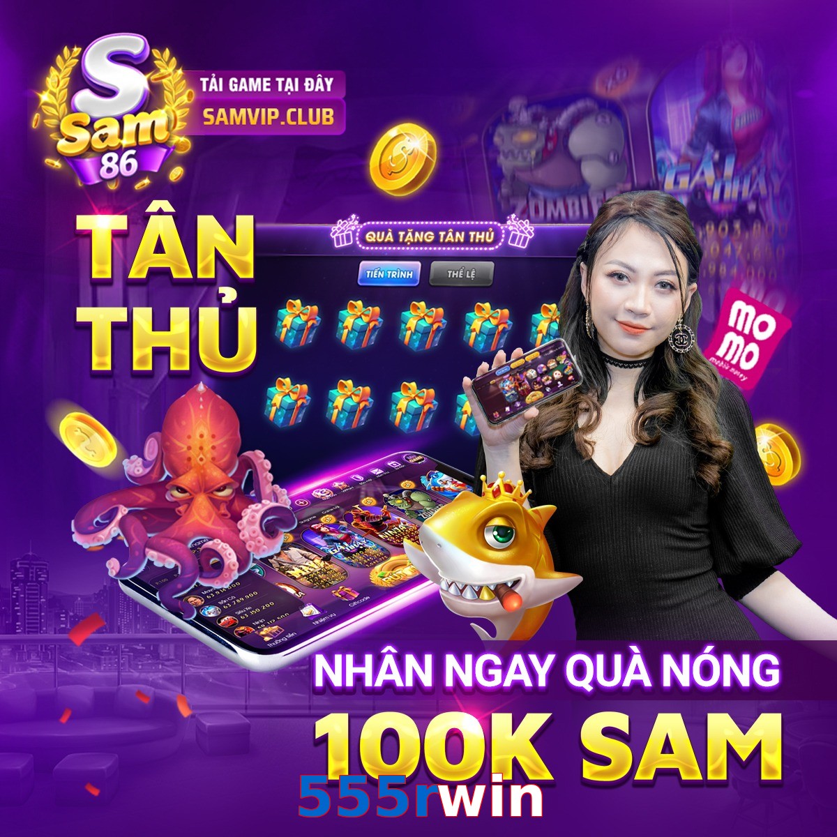 555rwin
