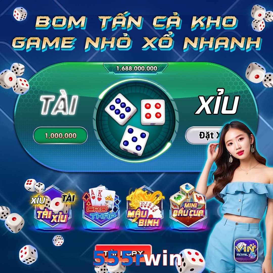 555rwin