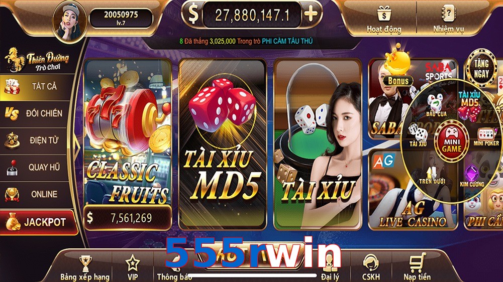 555rwin