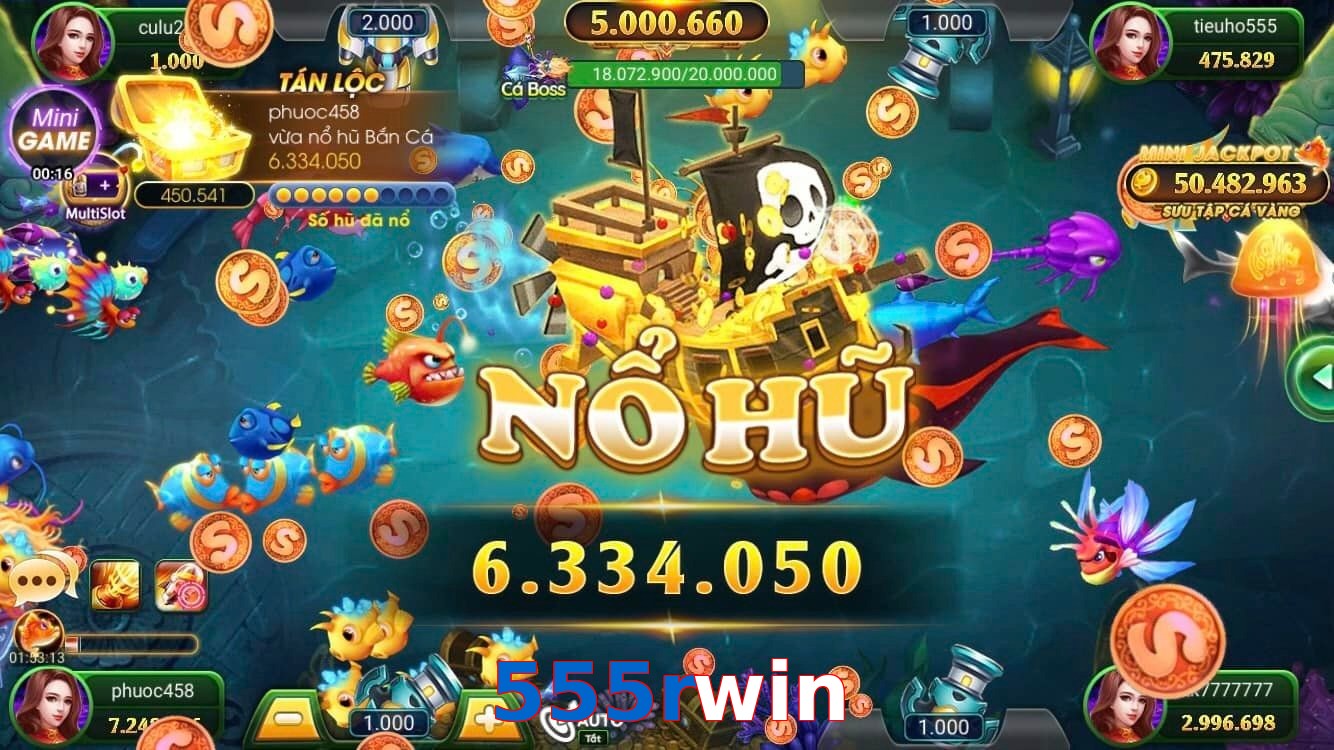 555rwin