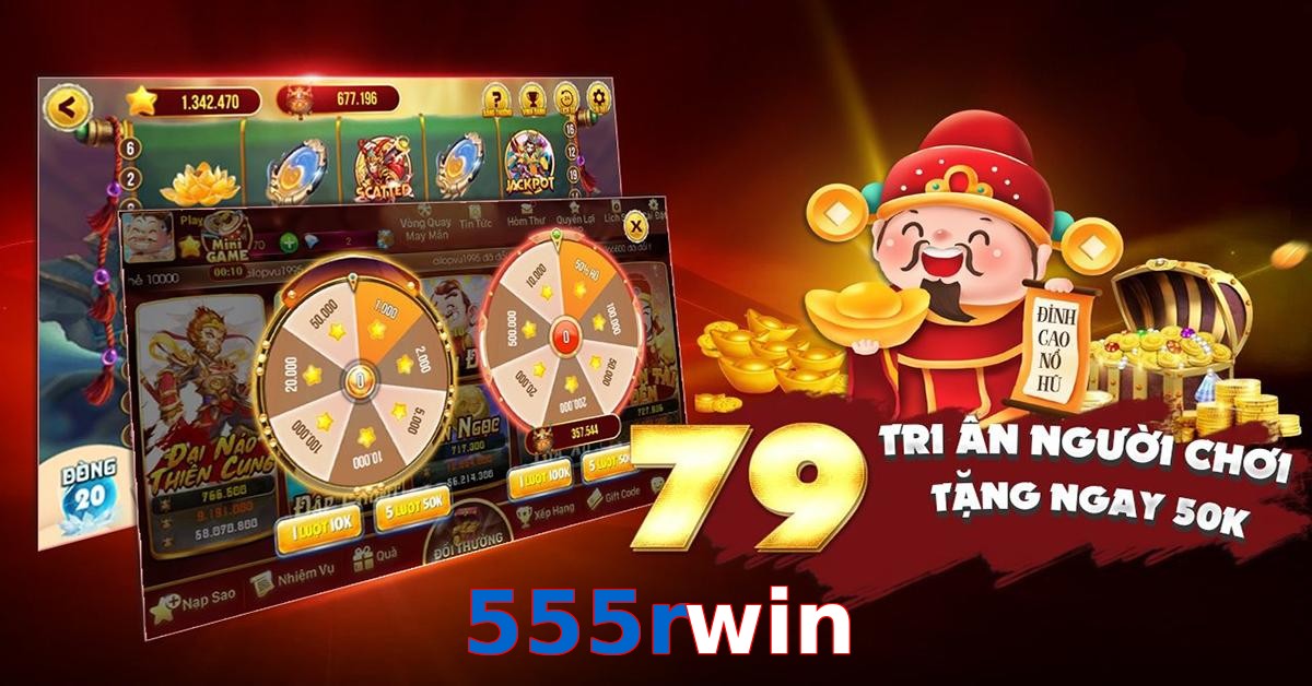 555rwin