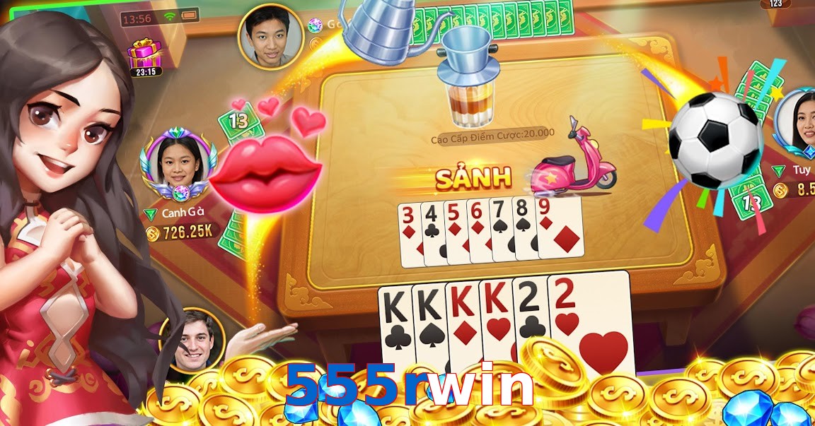 555rwin