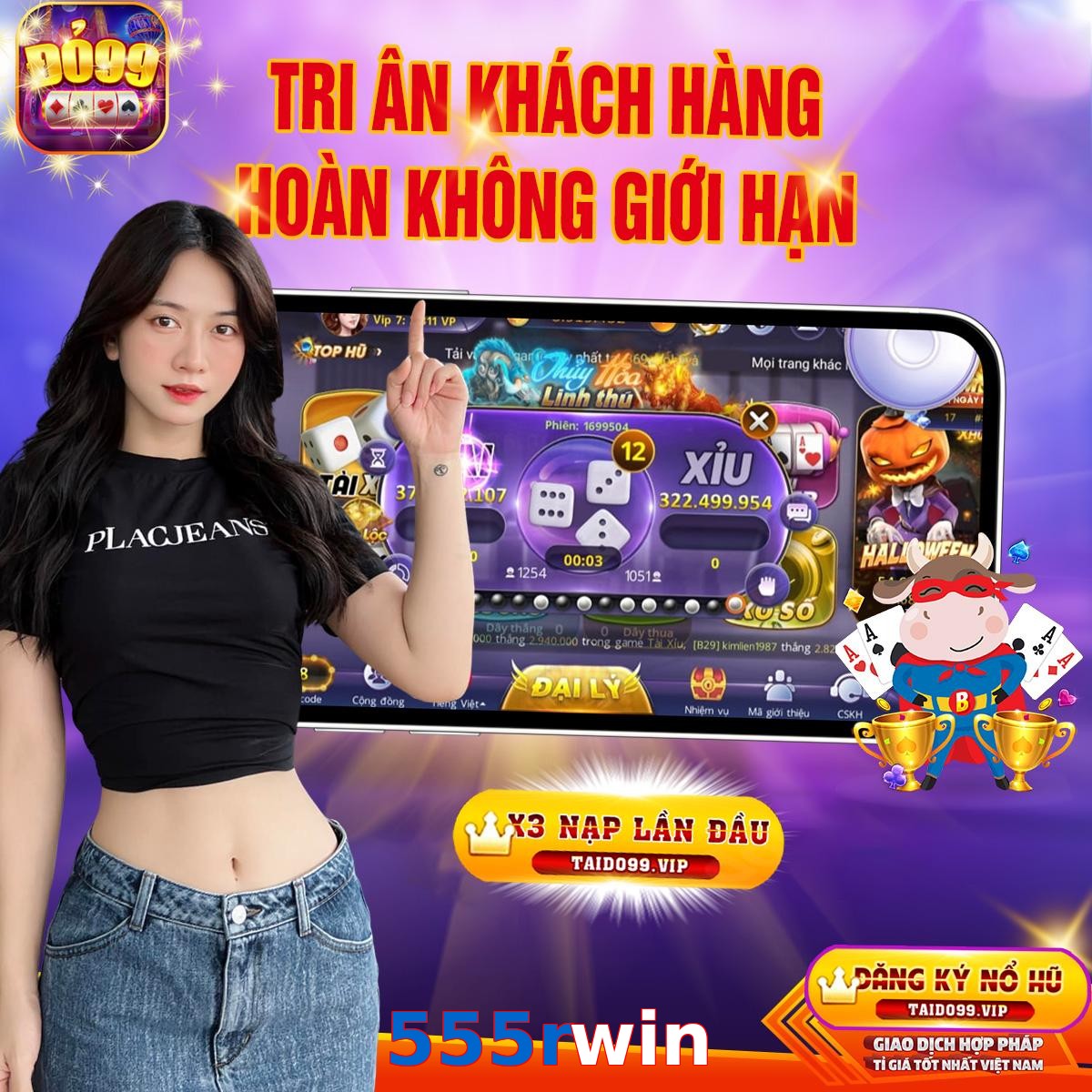 555rwin