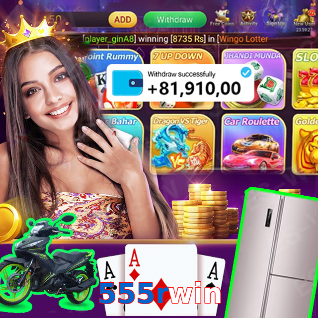 555rwin