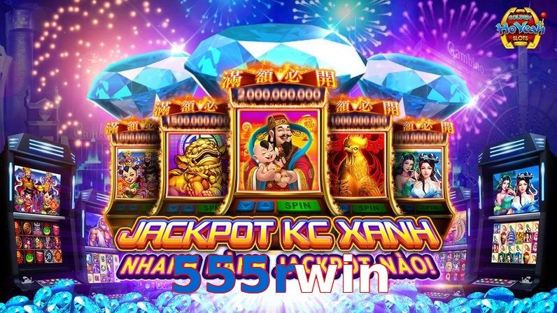 555rwin