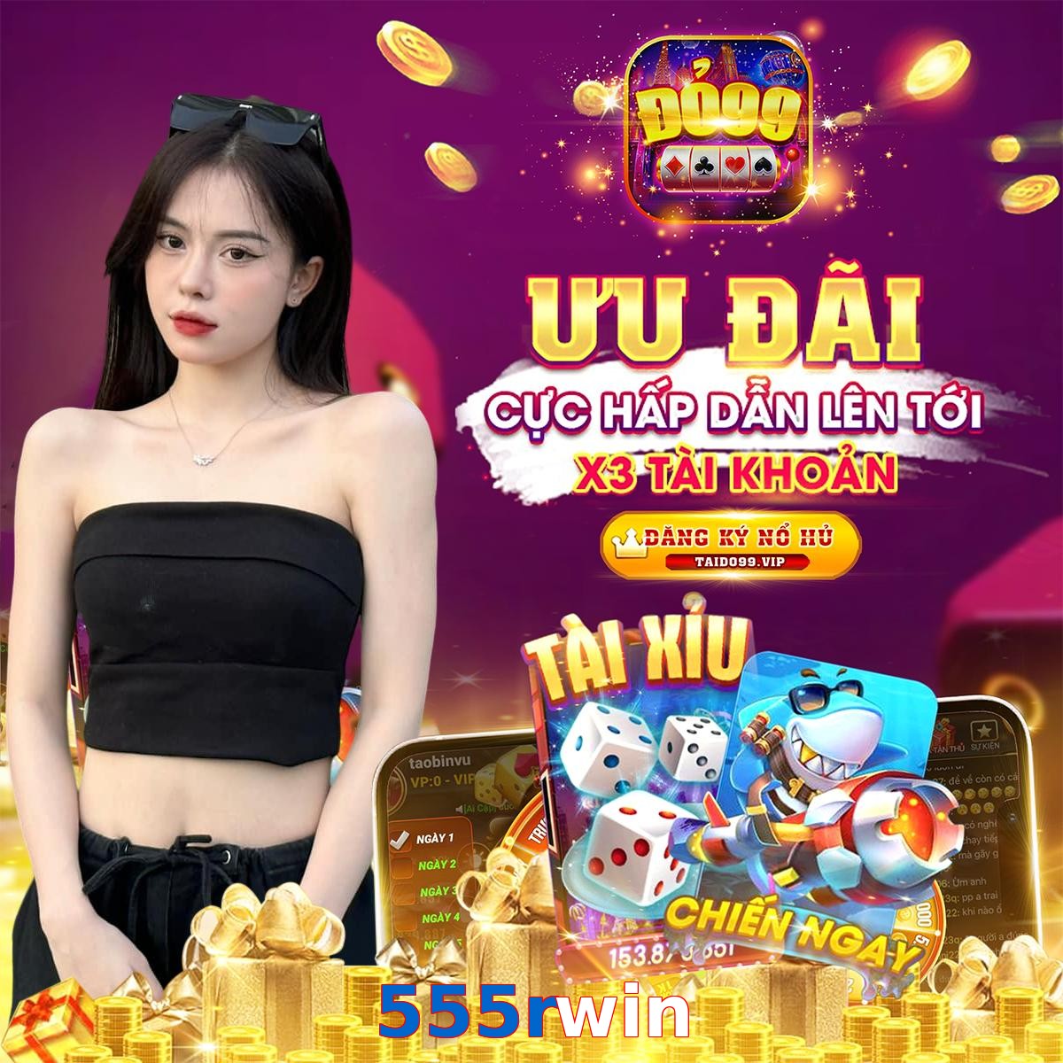 555rwin