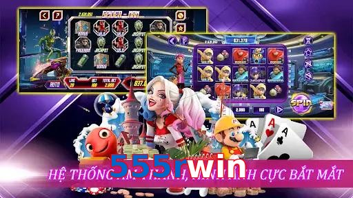 555rwin