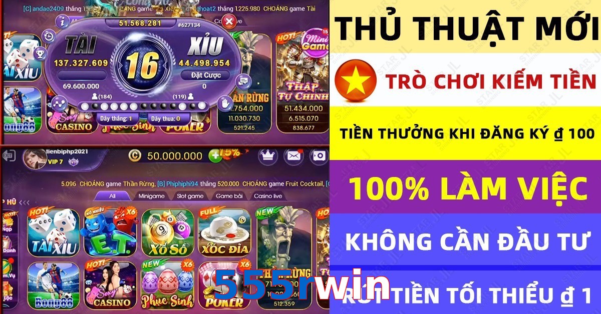 555rwin