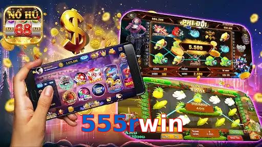 555rwin