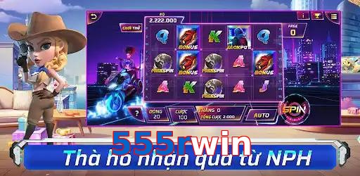555rwin