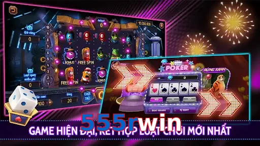 555rwin