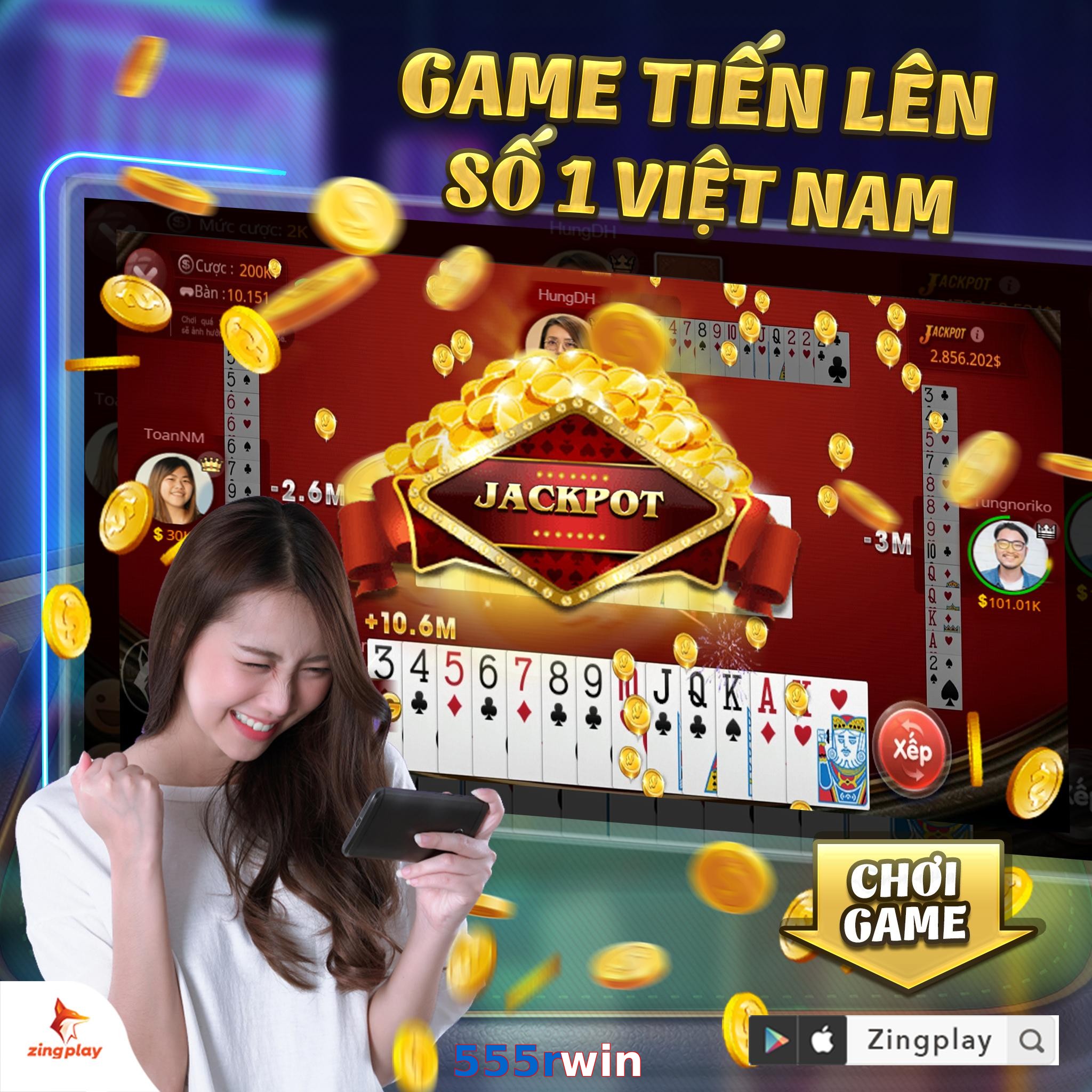 555rwin