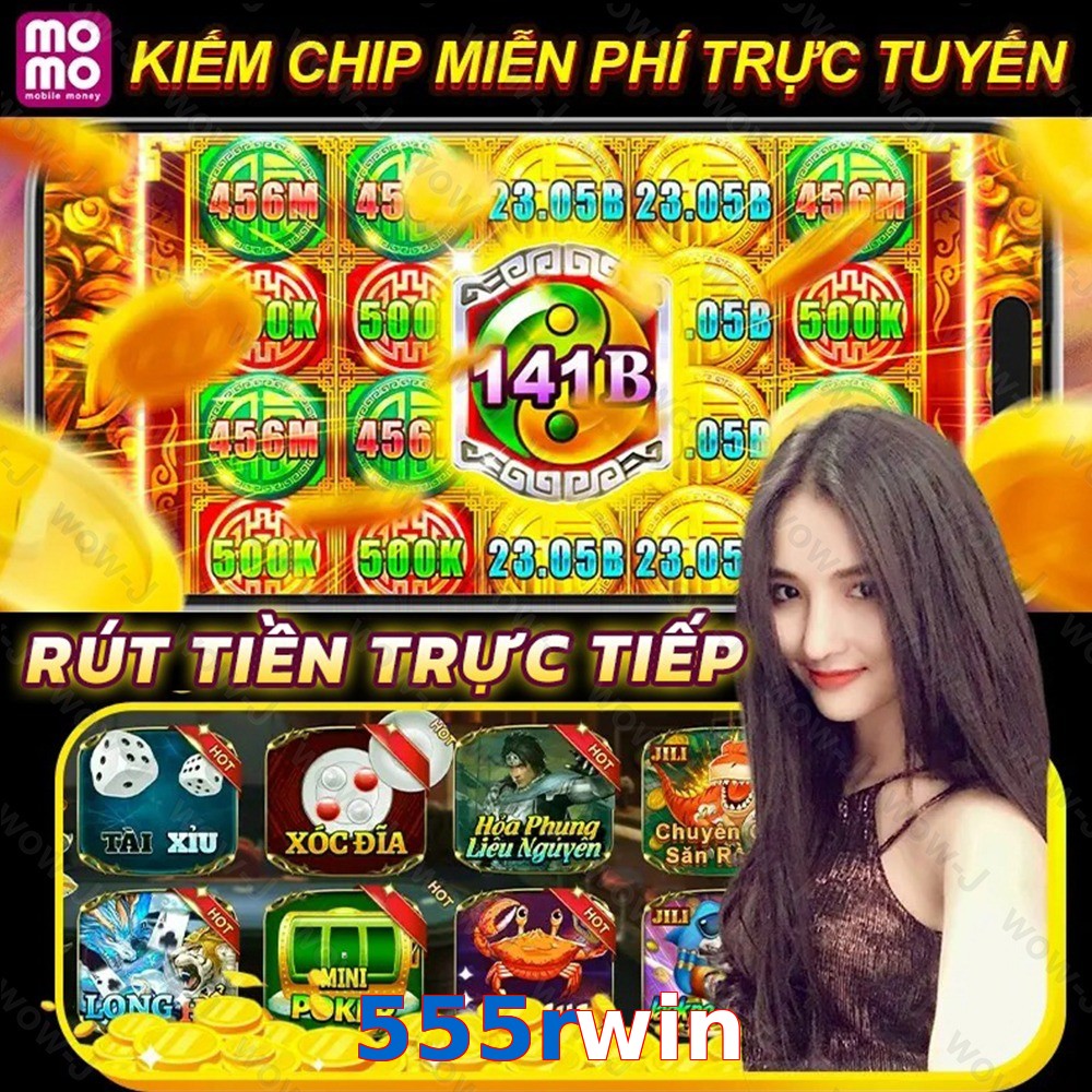 555rwin