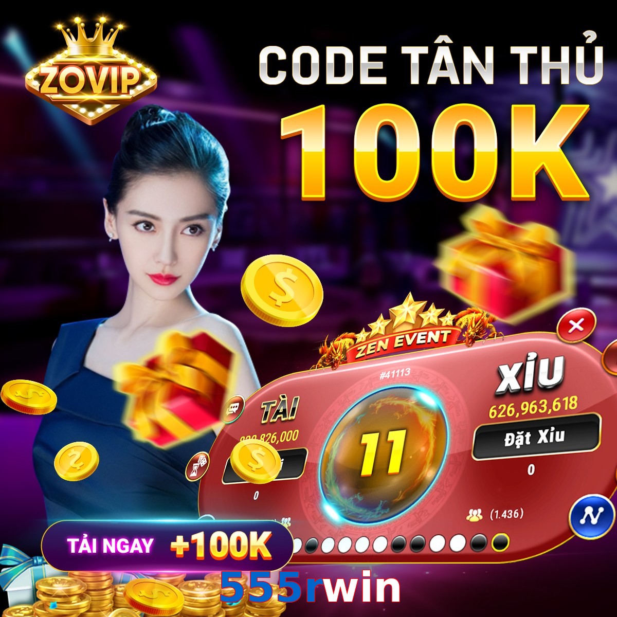 555rwin