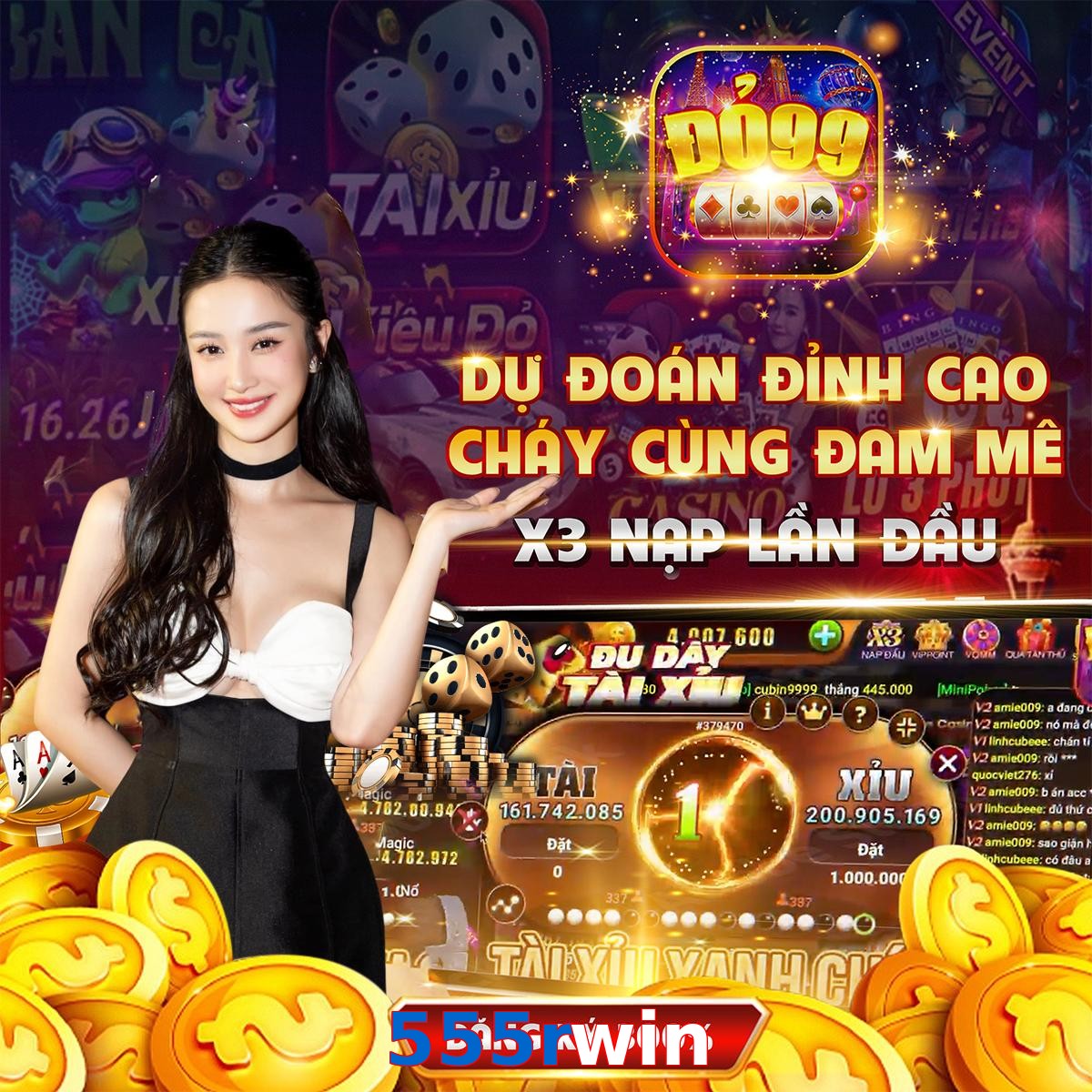 555rwin